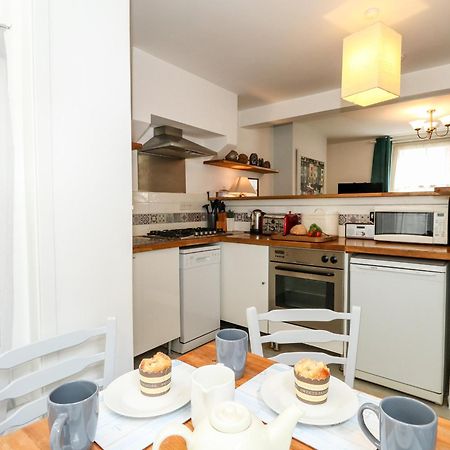 Harbour Catch Cottage Уэймут Экстерьер фото