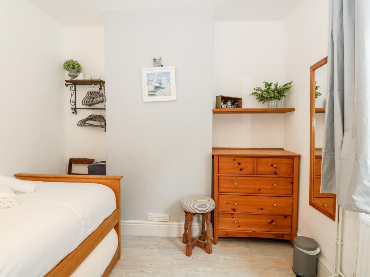 Harbour Catch Cottage Уэймут Экстерьер фото