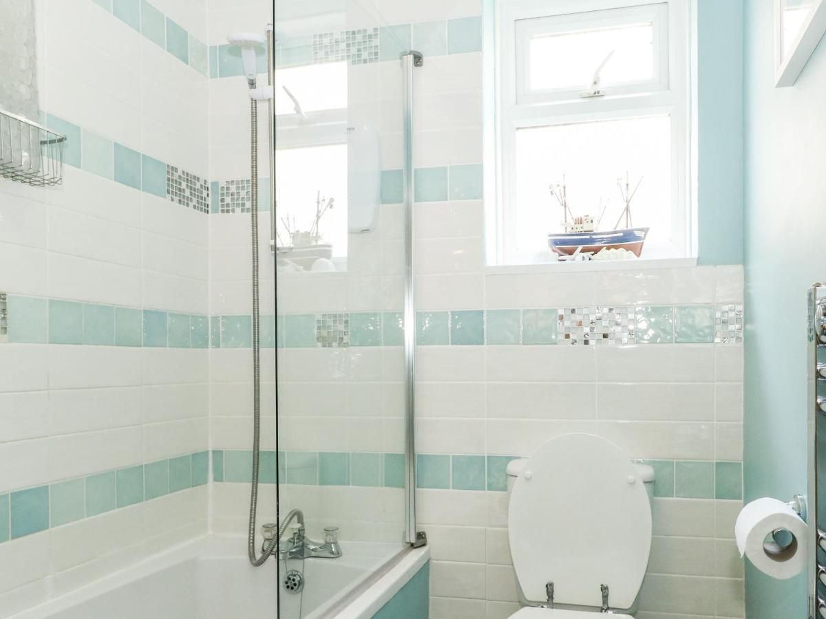 Harbour Catch Cottage Уэймут Экстерьер фото