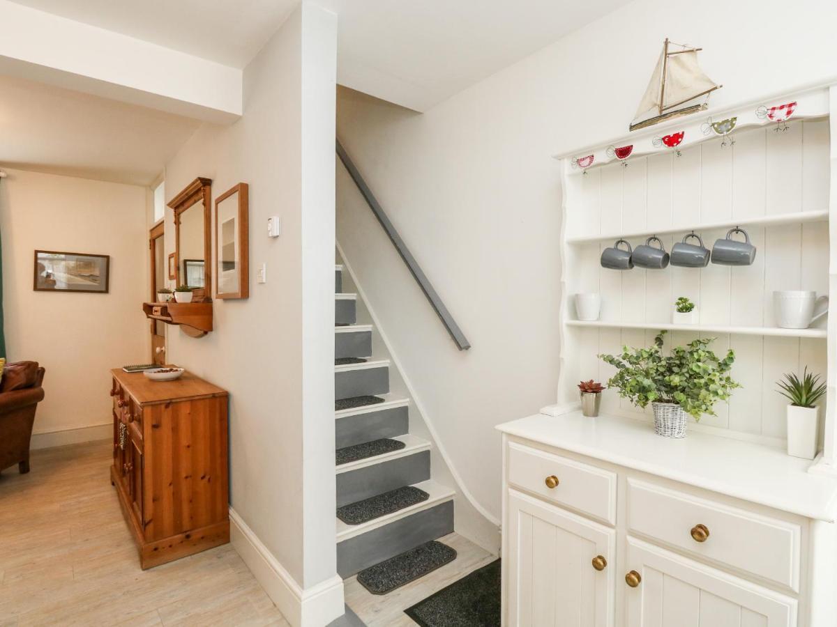 Harbour Catch Cottage Уэймут Экстерьер фото