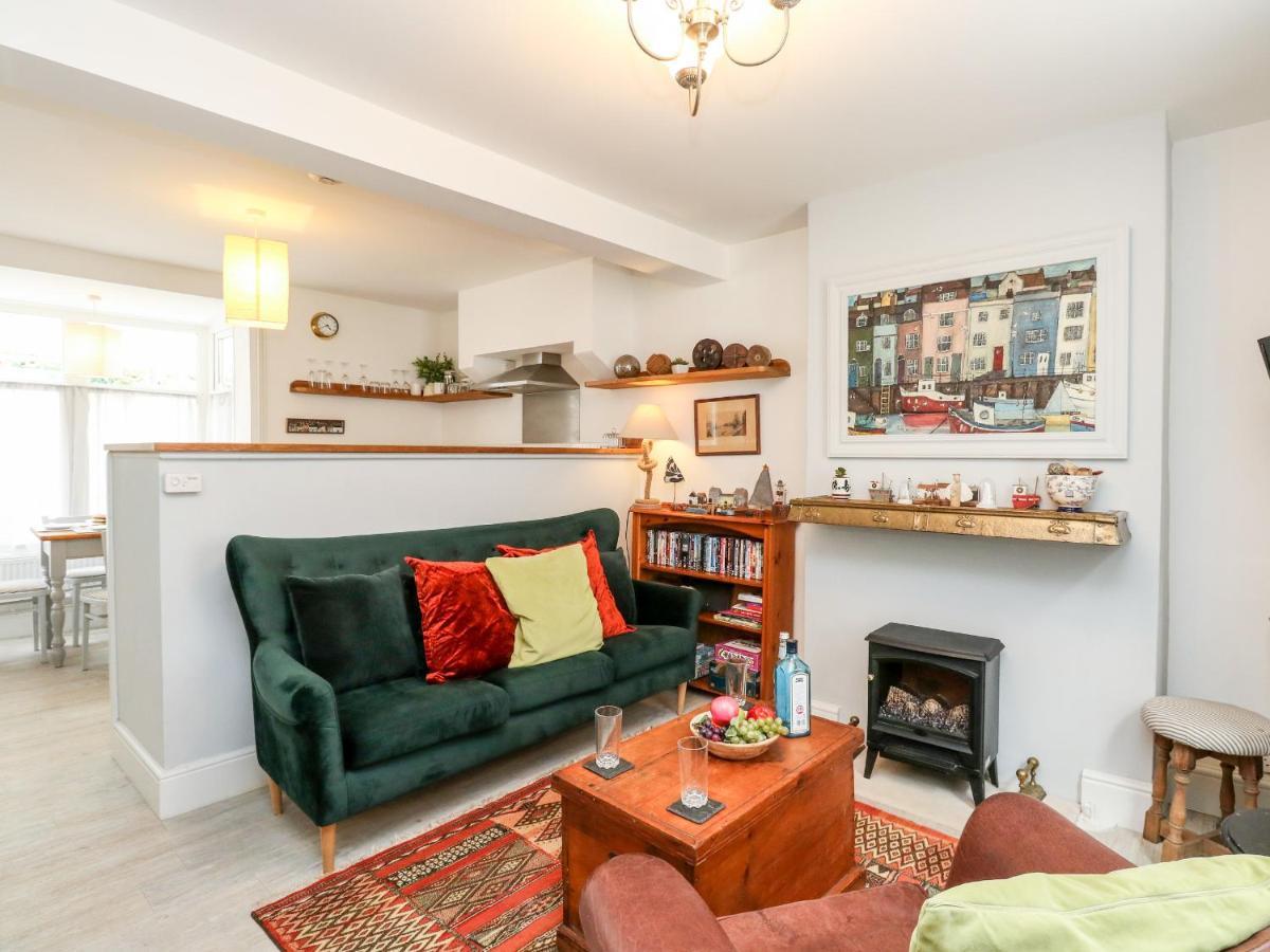 Harbour Catch Cottage Уэймут Экстерьер фото