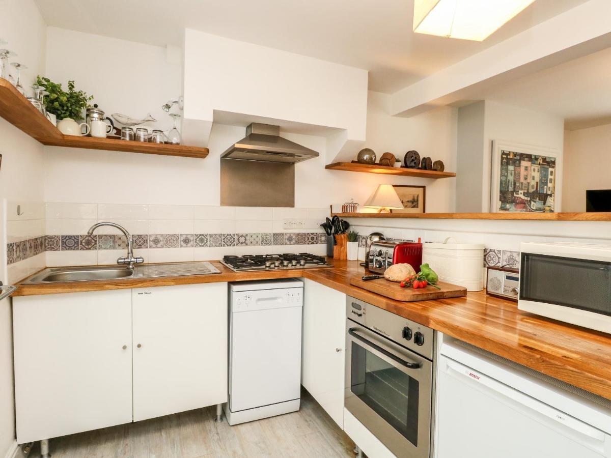 Harbour Catch Cottage Уэймут Экстерьер фото