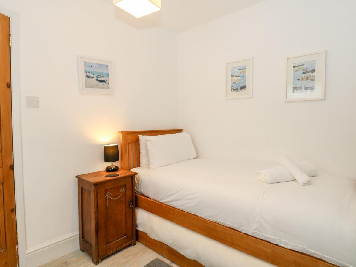 Harbour Catch Cottage Уэймут Экстерьер фото