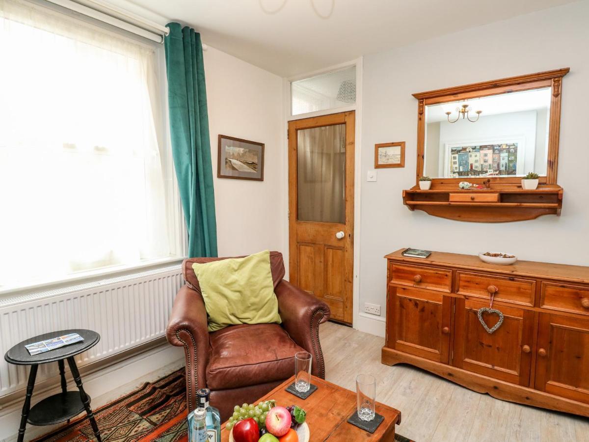 Harbour Catch Cottage Уэймут Экстерьер фото