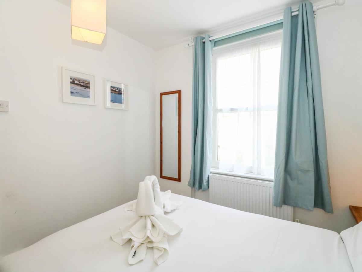 Harbour Catch Cottage Уэймут Экстерьер фото