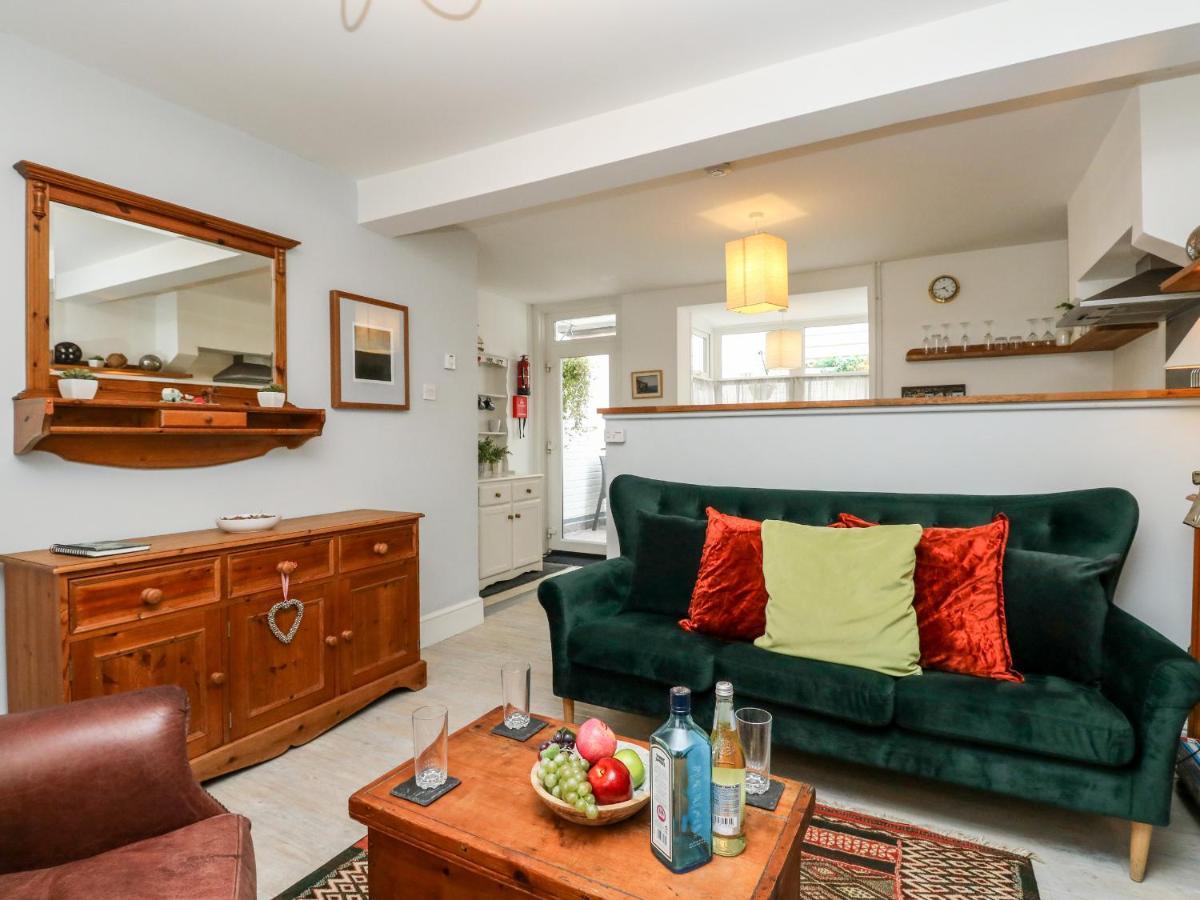 Harbour Catch Cottage Уэймут Экстерьер фото