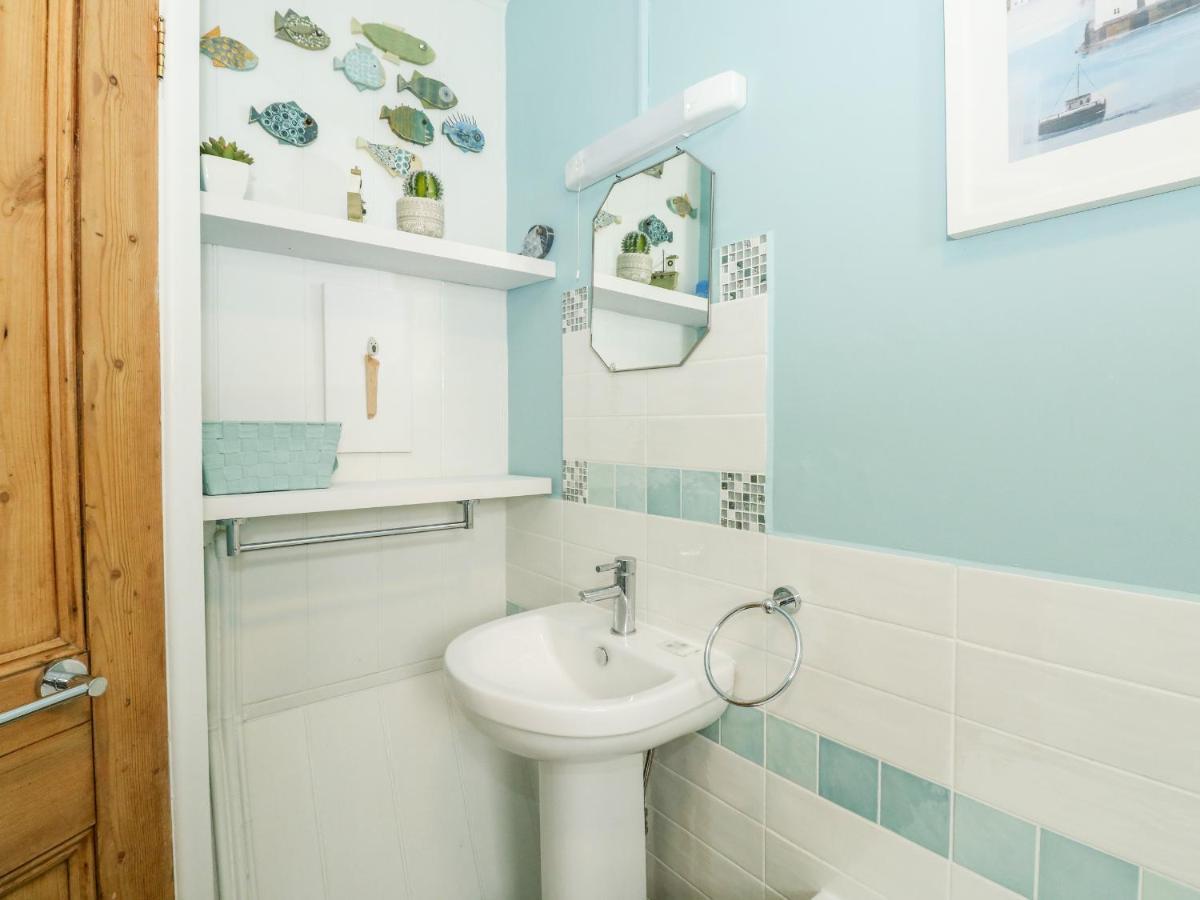 Harbour Catch Cottage Уэймут Экстерьер фото